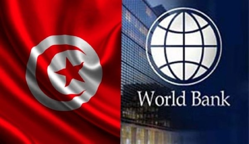 World Bank urges Tunisia to carry out crucial fiscal reforms