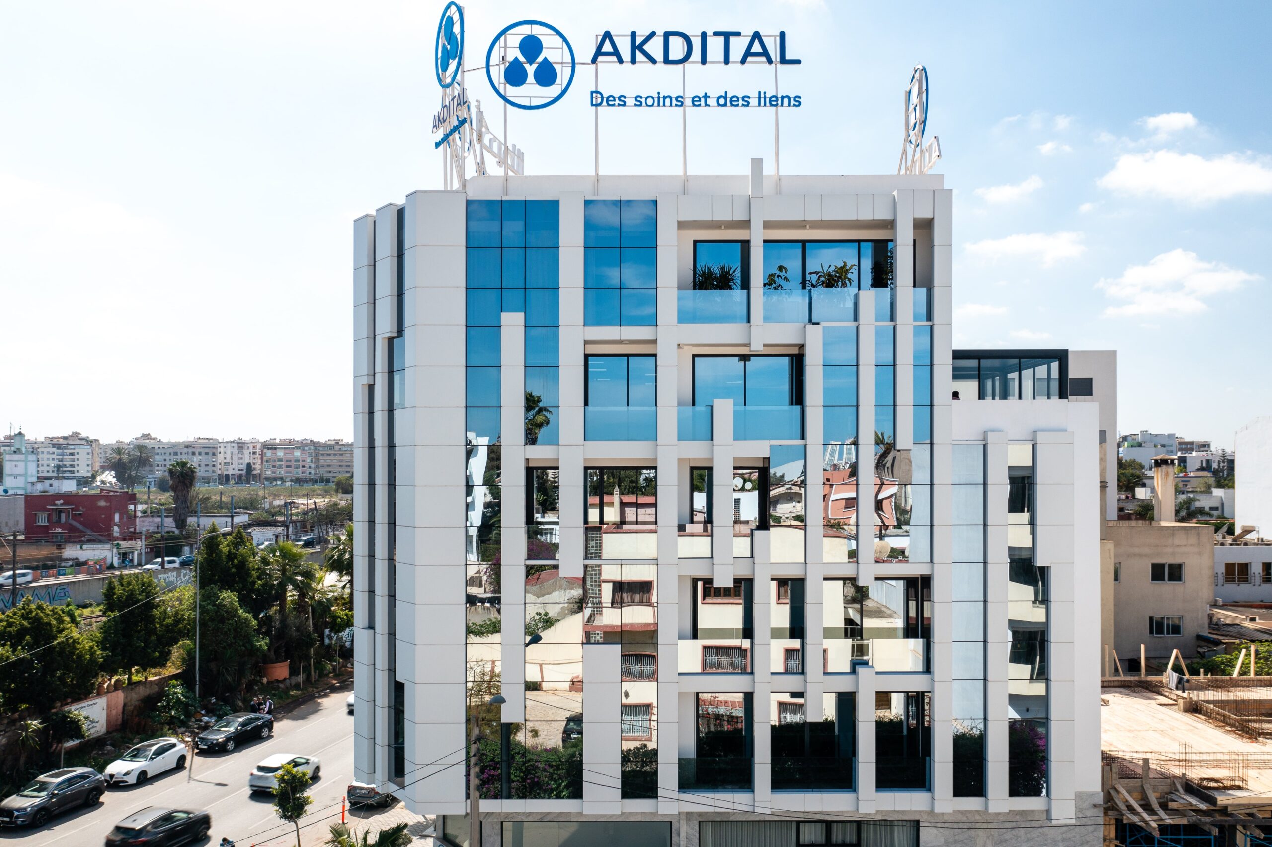 Hospital operator Akdital to make an offering at Casablanca stock exchange