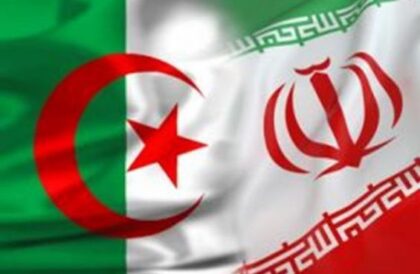 Algeria serves as gateway to Iran’s influence in Africa- US media
