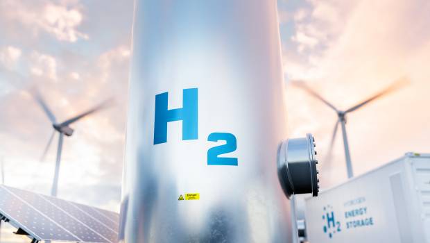 Moroccan, Israeli firms agree at COP27 to cooperate in green hydrogen production