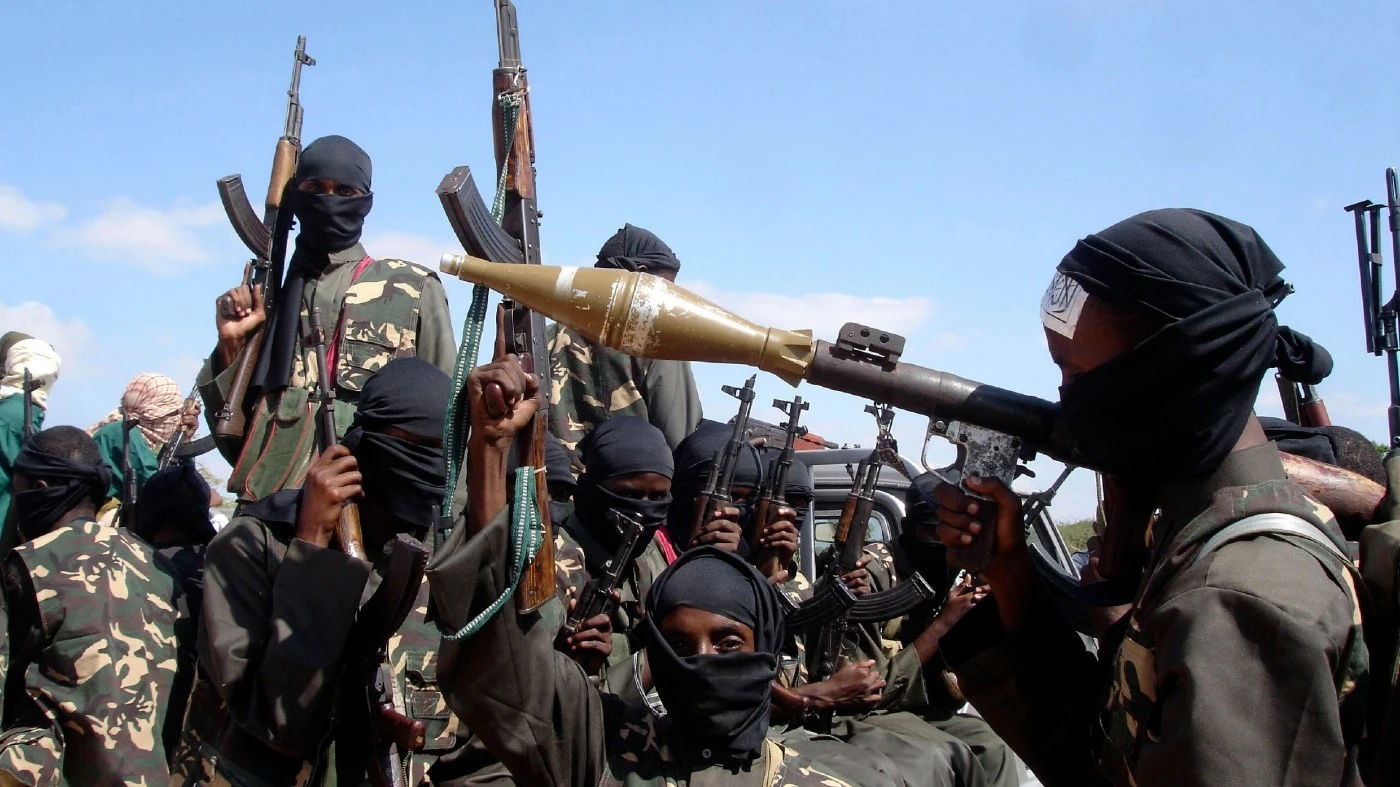 US sanctions terrorist arms trafficking network supplying Islamic State in Somalia