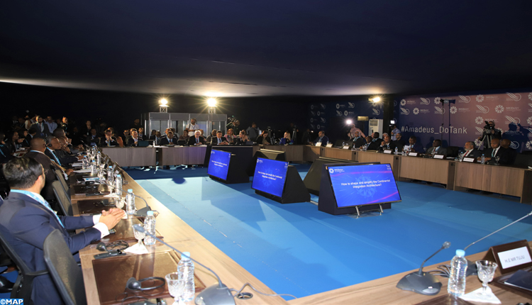 MEDays 2022: Experts stress pre-eminence of Moroccan Autonomy Plan as only viable solution to Sahara issue