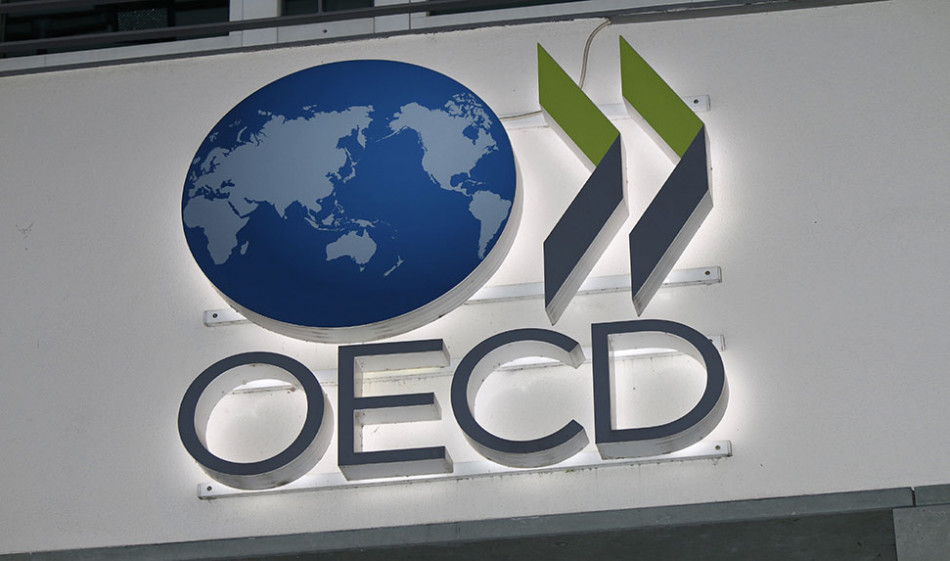 OECD report highlights Morocco’s progress in tax transparency