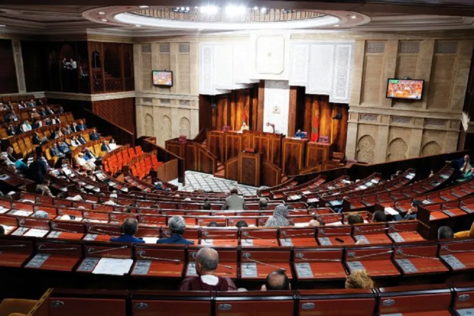 Moroccan lower house approves 2023 budget bill