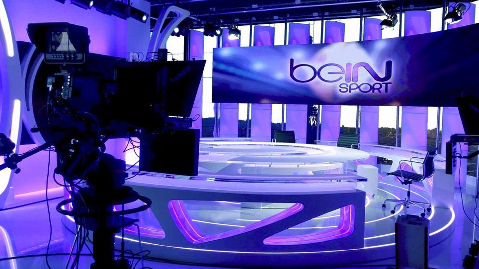 Qatar-based beIN media Group warns against World Cup matches broadcast in Gabon