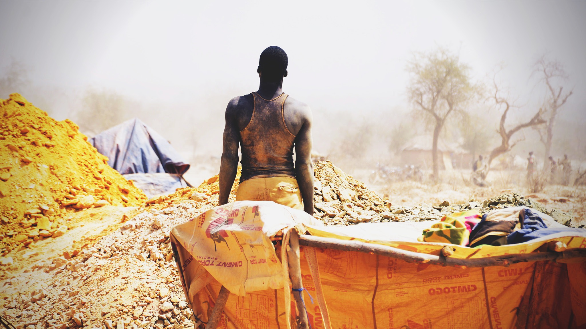 Sahel instability threatens to turn Burkina Faso’s gold boom to bust
