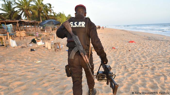 Côte d’Ivoire: Trial of suspects of 2016 attack starts next week