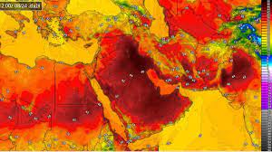 Egypt criminalizes circulation of false weather forecast