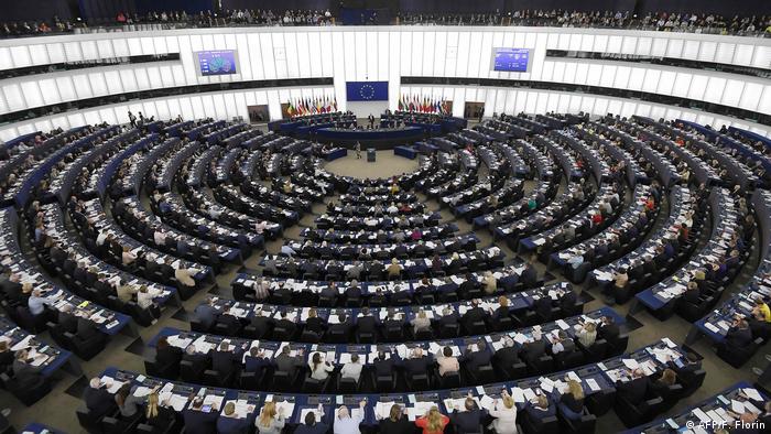 European parliament urged to review deal with pro-Russia Algeria
