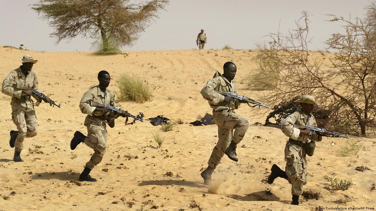 Malian army, Jihadi groups committed massacres — UN report
