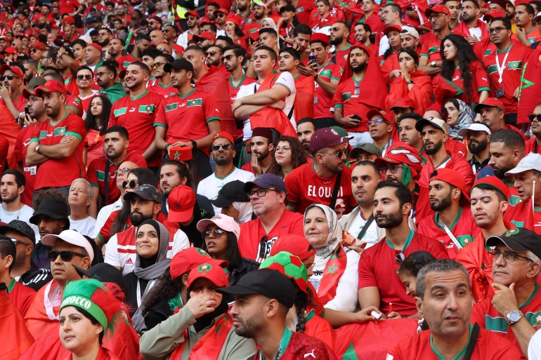 Morocco’s presence in World Cup extends beyond football