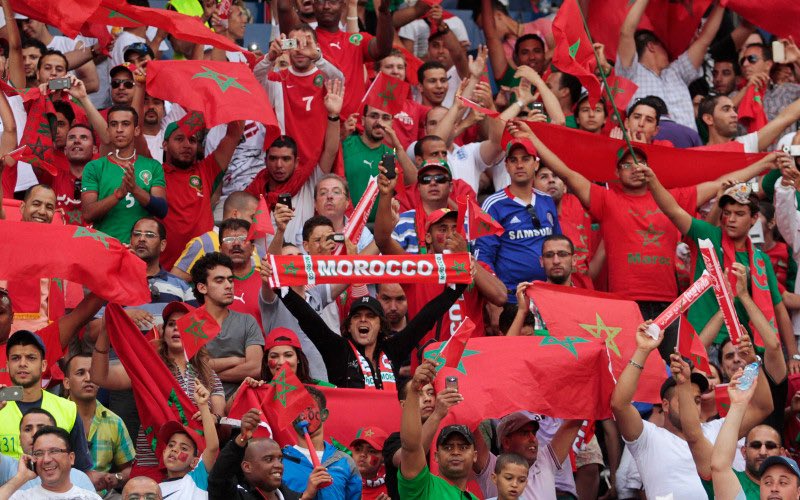 Moroccans among top 10 buyers of World Cup tickets