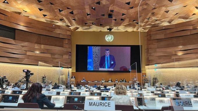 UPR: Protection of human rights, a constant and irreversible choice for Morocco – Justice Minister