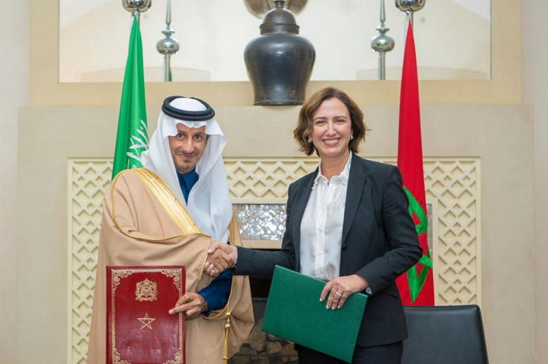 Morocco, Saudi Arabia to cooperate in tourism projects