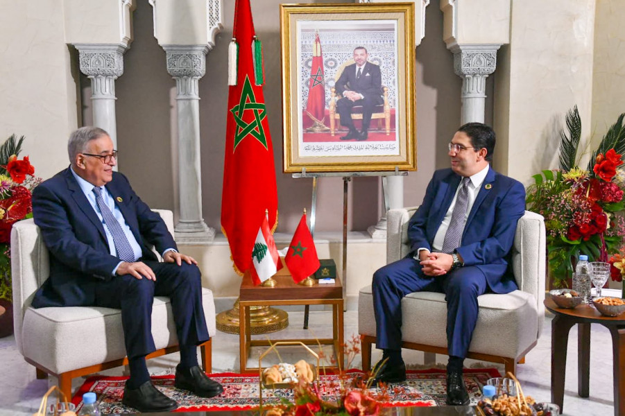 Lebanon backs Morocco’s sovereignty over Sahara