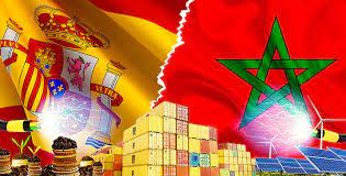Morocco, Spain discuss means to strengthen trade exchanges