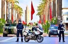 COVID-19: State of health emergency extended in Morocco until Dec. 31, 2022