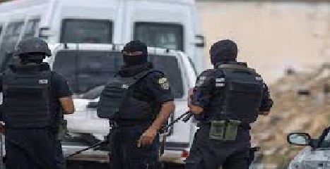 Tunisia nabs terrorist connected to 2017 Barcelona attacks