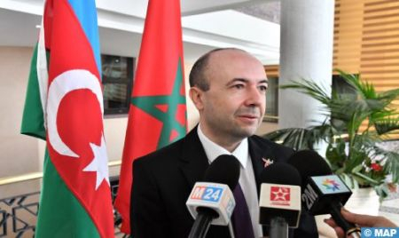 Morocco-Azerbaijan: Deputy FM highlights excellent level of bilateral cooperation