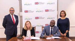 UK-based BII, African Guarantee Fund ink $75m pact to fund SMEs across Africa