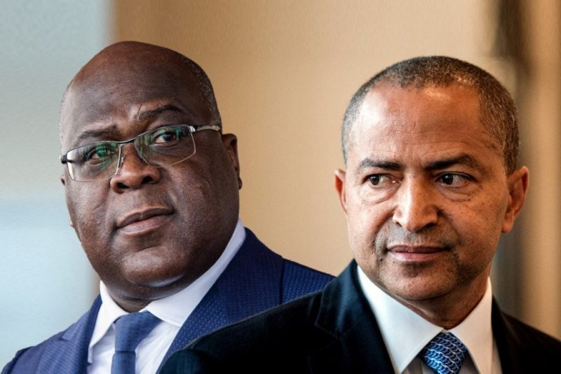 DRC: Moïse Katumbi unveils plans to run for 2023 Presidential elections
