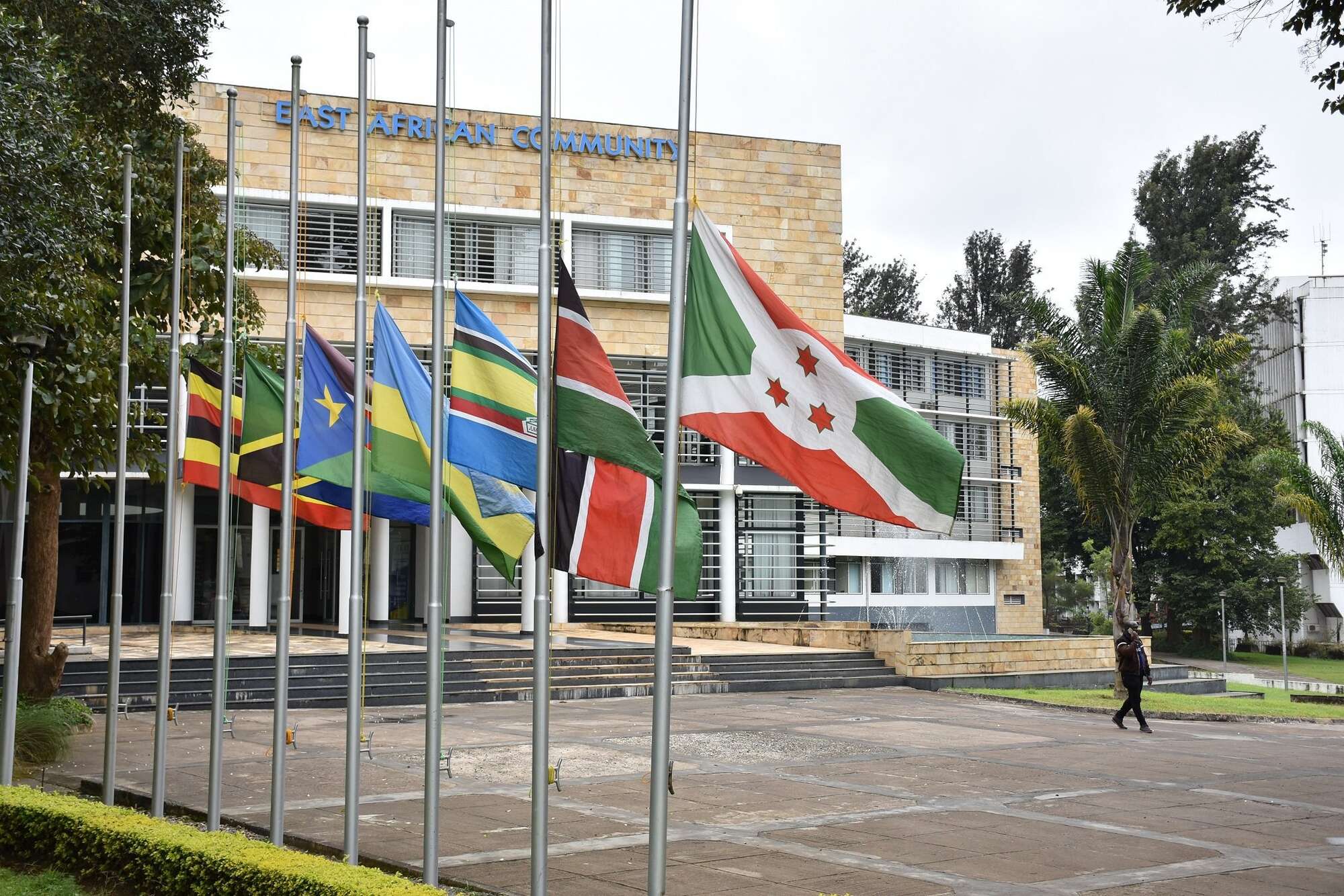 EAC member states to postpone launching monetary union, single currency rollout