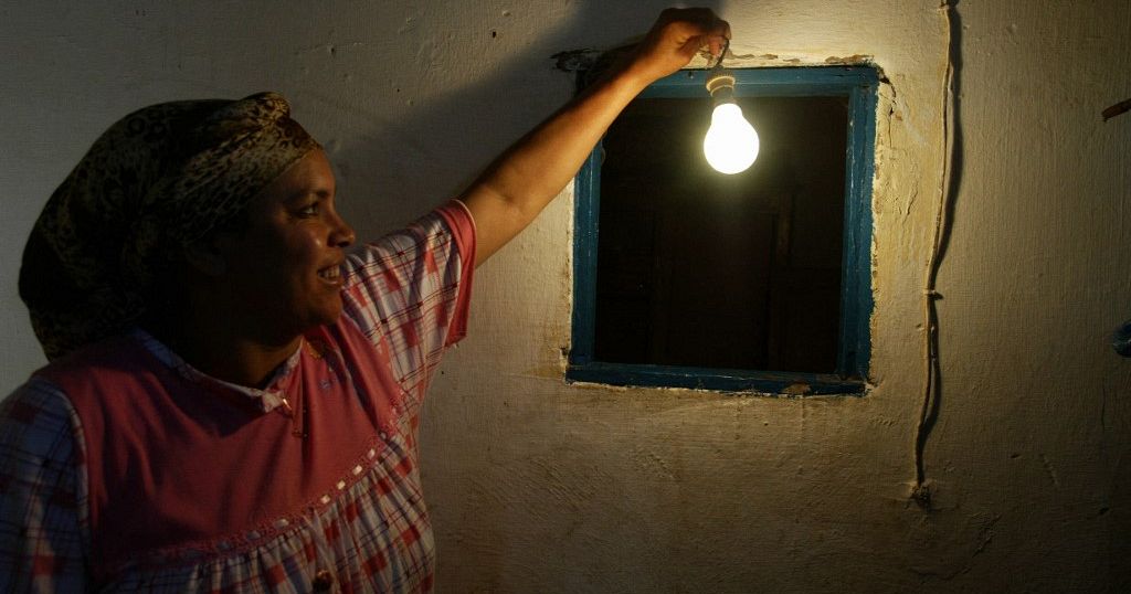 Ethiopia reconnects Tigray’s capital to national power grid after year-long blackout