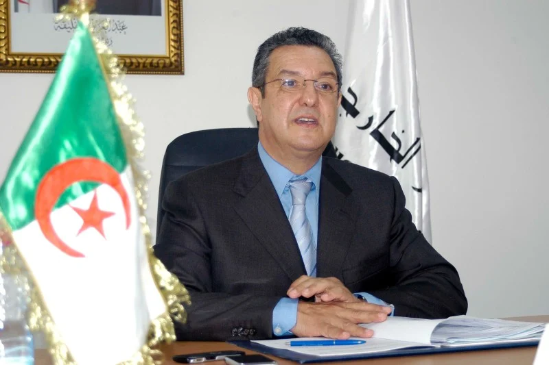 Algeria: Former Minister sentenced to 7 years in prison for corruption
