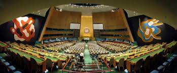 UNGA reiterates exclusivity of UN Political Process to resolve Sahara Issue