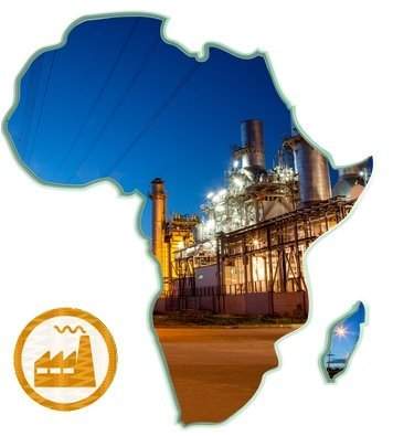 Industries boom: AfDB report finds small African economies industrialize fastest