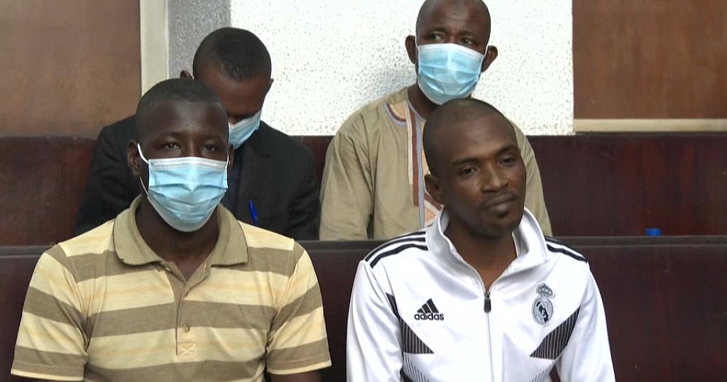 Côte d’Ivoire: Trial opens for 18 accused in 2016 beach resort attack