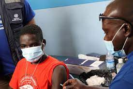 COVID-19: U.S. grants Côte d’Ivoire more than 2 million doses of Pfizer, a $16 million donation
