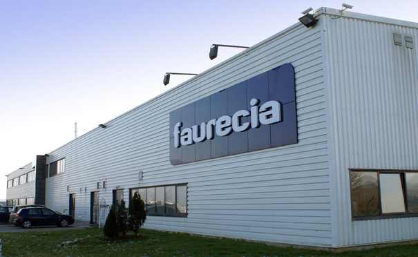 Automotive Industry: Faurecia expands presence in Morocco with 4th plant
