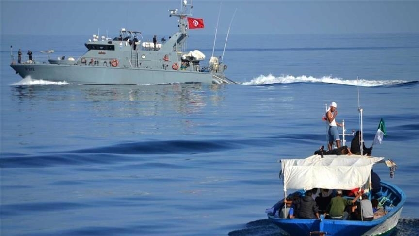 Tunisia: Nine clandestine migration attempts foiled, 306 individuals arrested