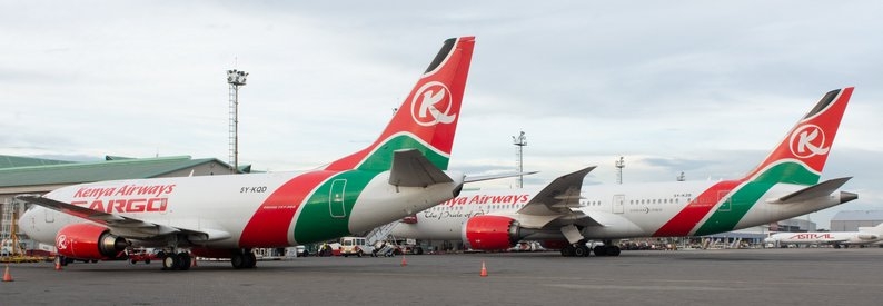 Kenya Airways owes $37.5m in airport charges to Airports Authority