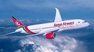 Kenya in talks with Delta Airlines to save its struggling national carrier