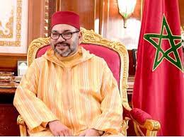 King Mohammed VI congratulates Moroccan team for historic qualification to World Cup Quarterfinals; receives congratulations from Arab leaders
