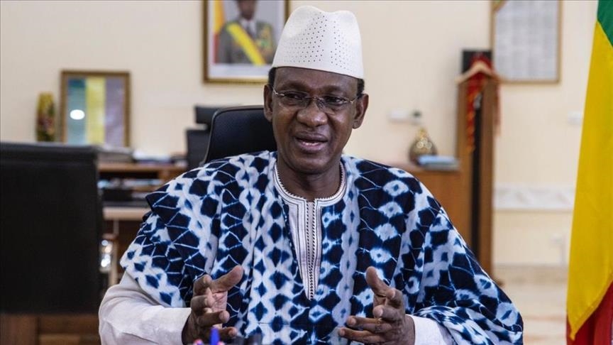 Mali: Choguel Kokalla Maïga resumes office as PM of Transition after sick leave