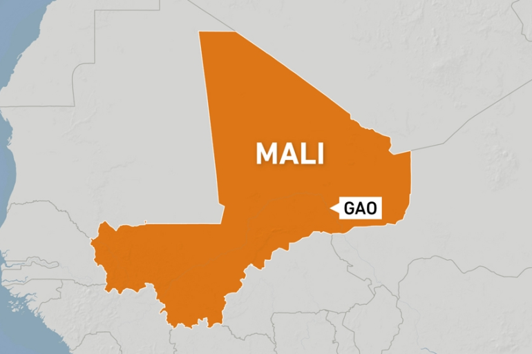 Member of Doctors without Borders abducted in northern Mali