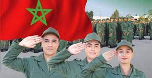 Morocco: Military Service enables young draftees to get skills & dose of patriotism