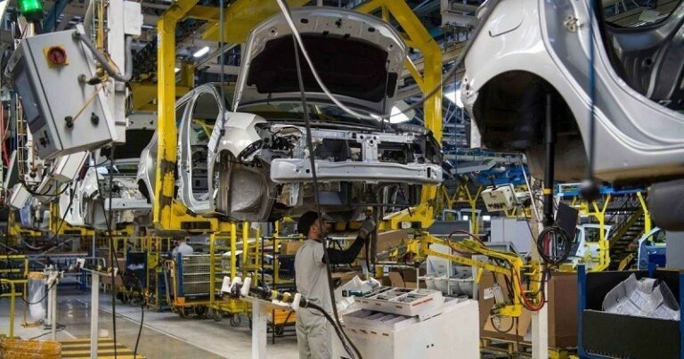 Auto Industry: €50 Mln earmarked for 1st Moroccan car brand for local ...