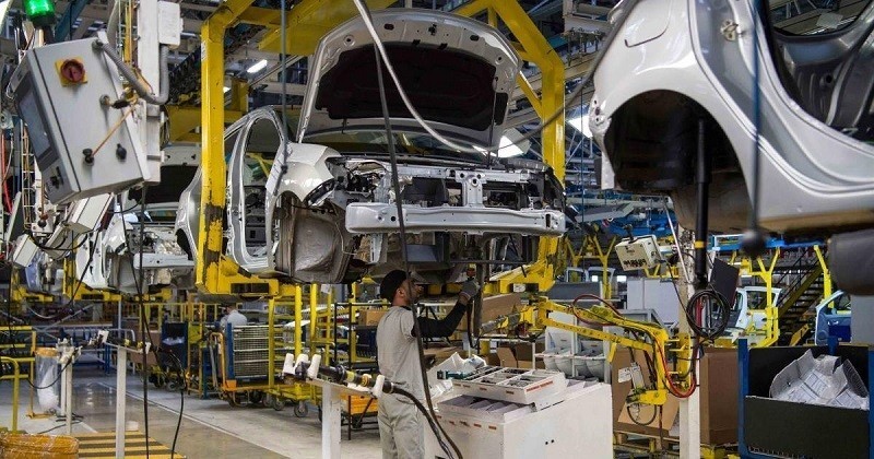 Auto Industry: €50 Mln earmarked for 1st Moroccan car brand for local market