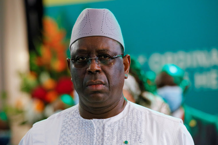 Senegal: govt sets new date for delayed presidential vote for 24 March
