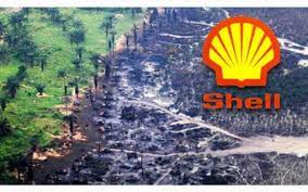 Shell to pay 15m euros in compensation to Nigerian farmers over oil spills