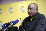 Ceasefire No Substitute for Justice, Says Ramaphosa on Gaza Genocide Case