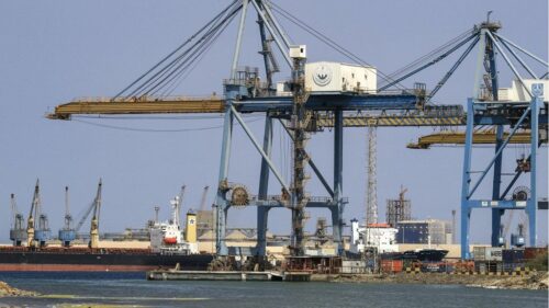 Sudan seals $6bn deal with UAE to build new Red Sea port – The North ...