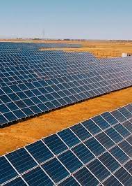 Tunisia: 10 MW photovoltaic plant unveiled