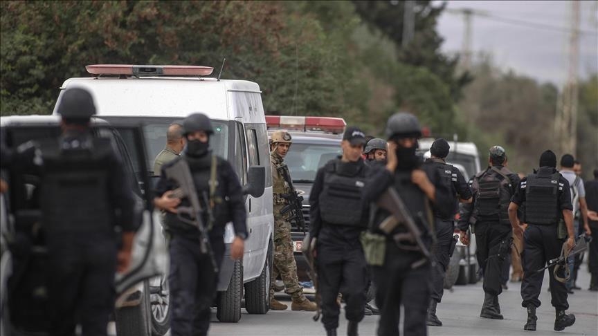 Tunisia foils terror plot in Sfax