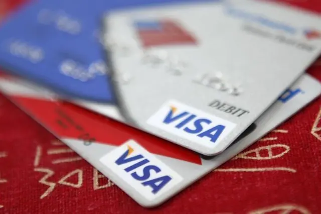 Visa to inject $1bn in Africa over 5 years to cash in on e-payments boom
