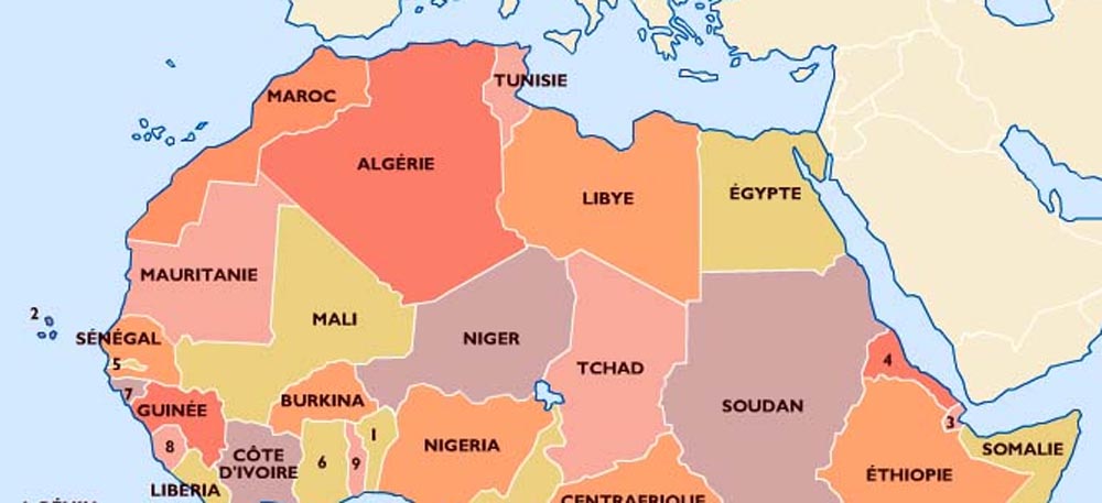 Morocco: Will Algiers-Tunis-Nouakchott Axis Hold?